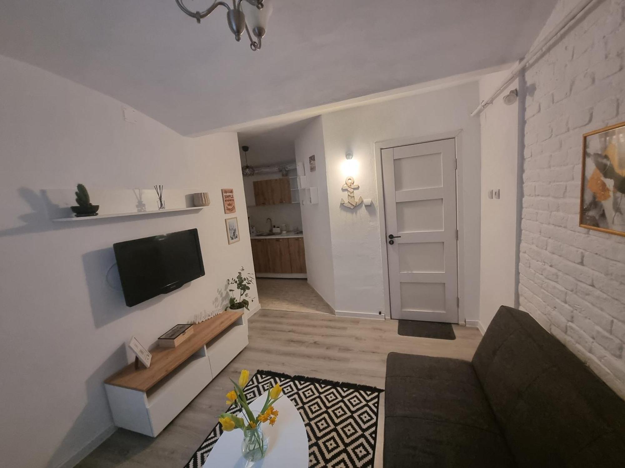 Creative Arch Appartement Timişoara