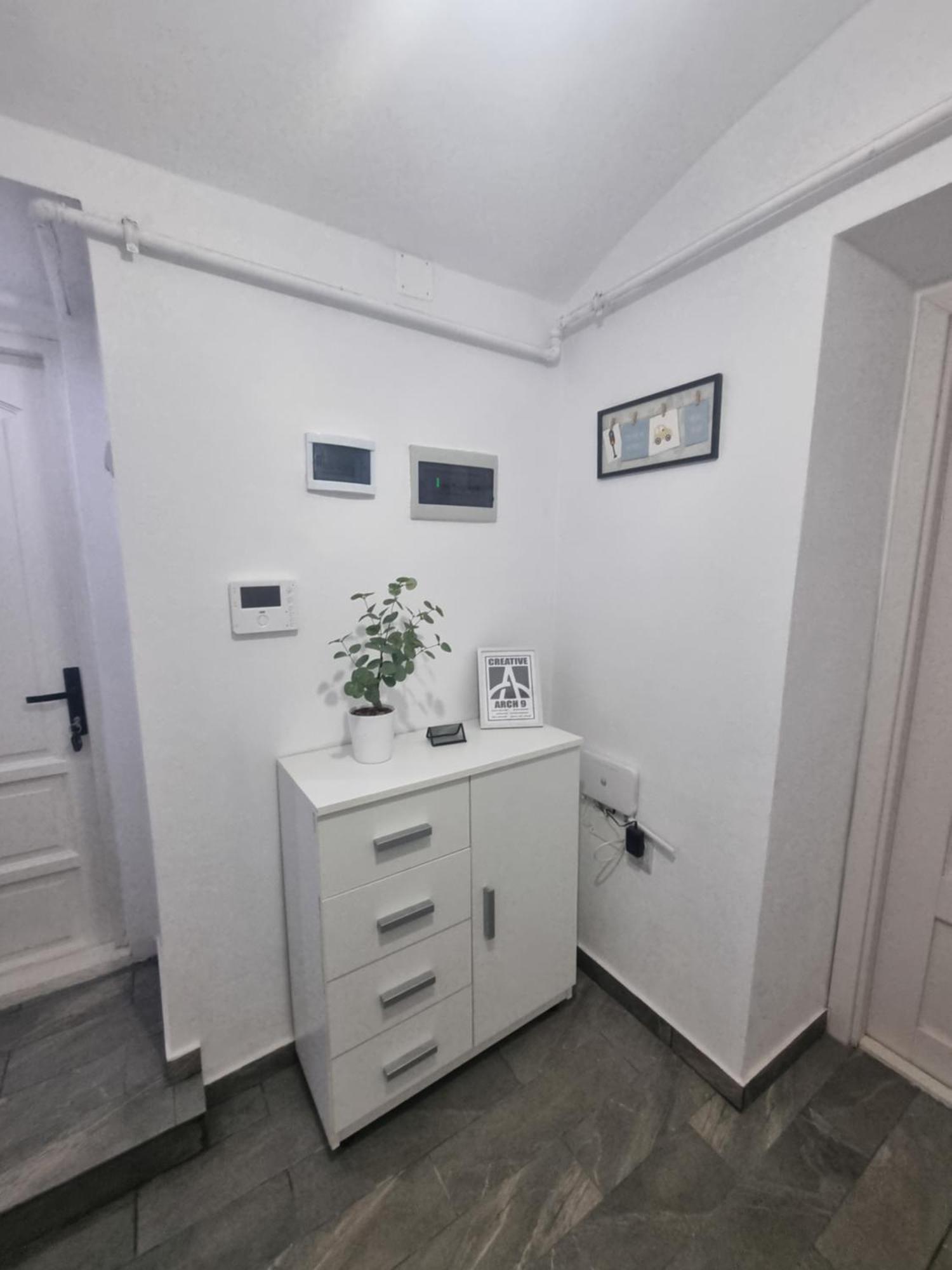 Appartement Creative Arch *